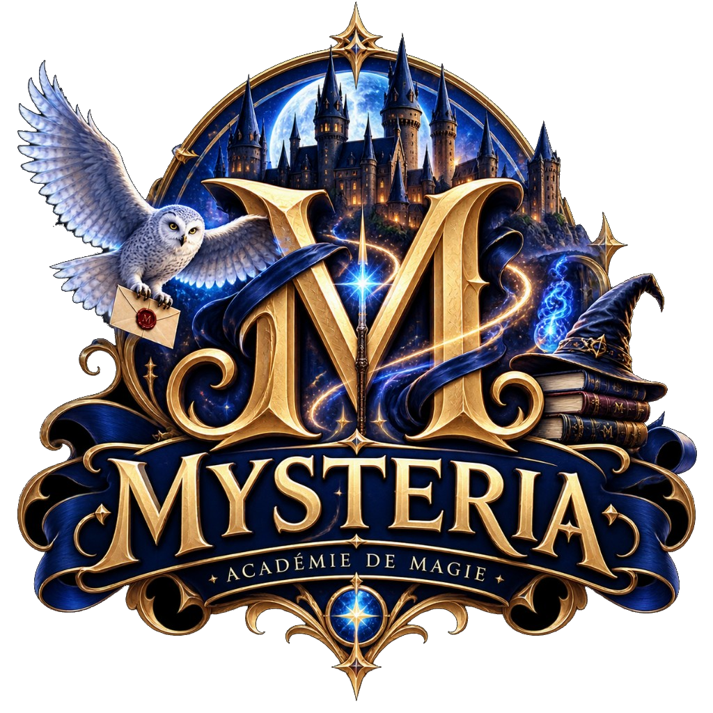 Mysteria