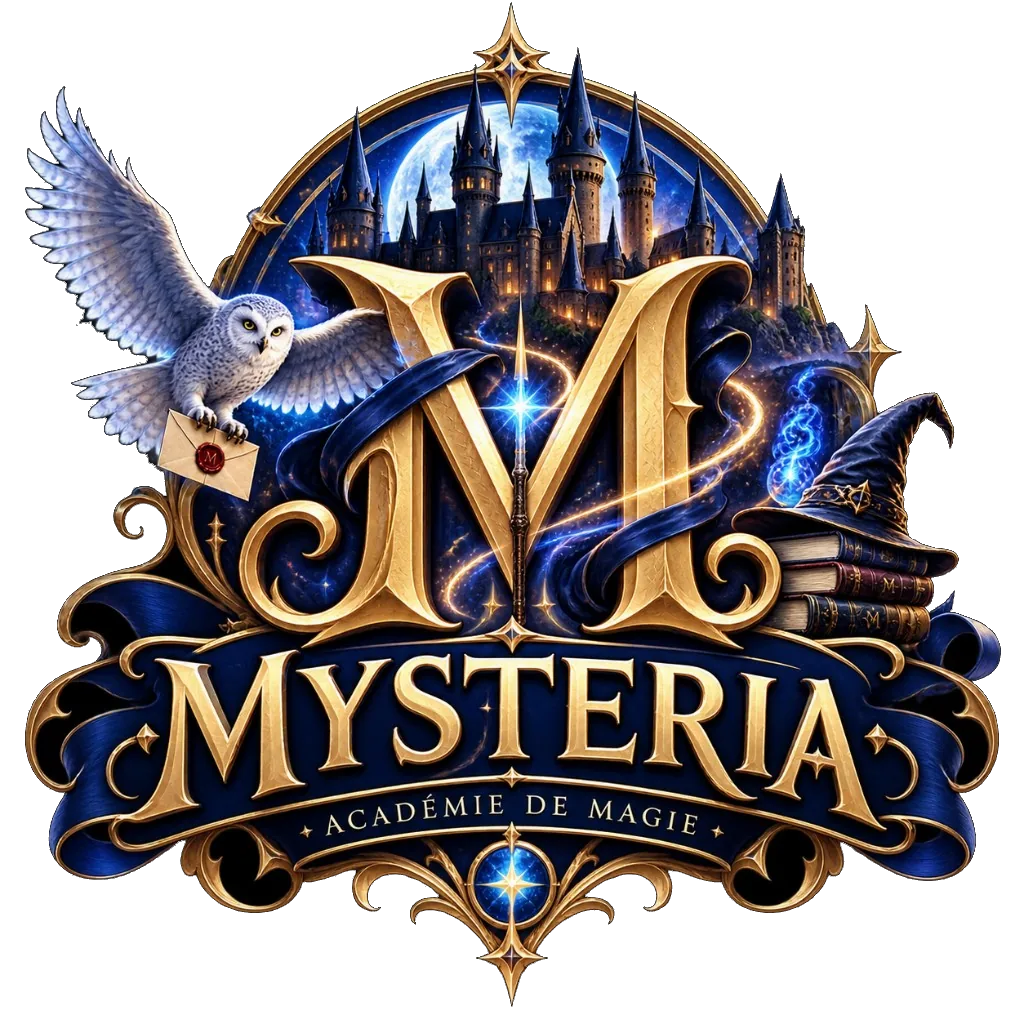 Mysteria